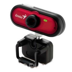 descargar driver web camera genius eye 312